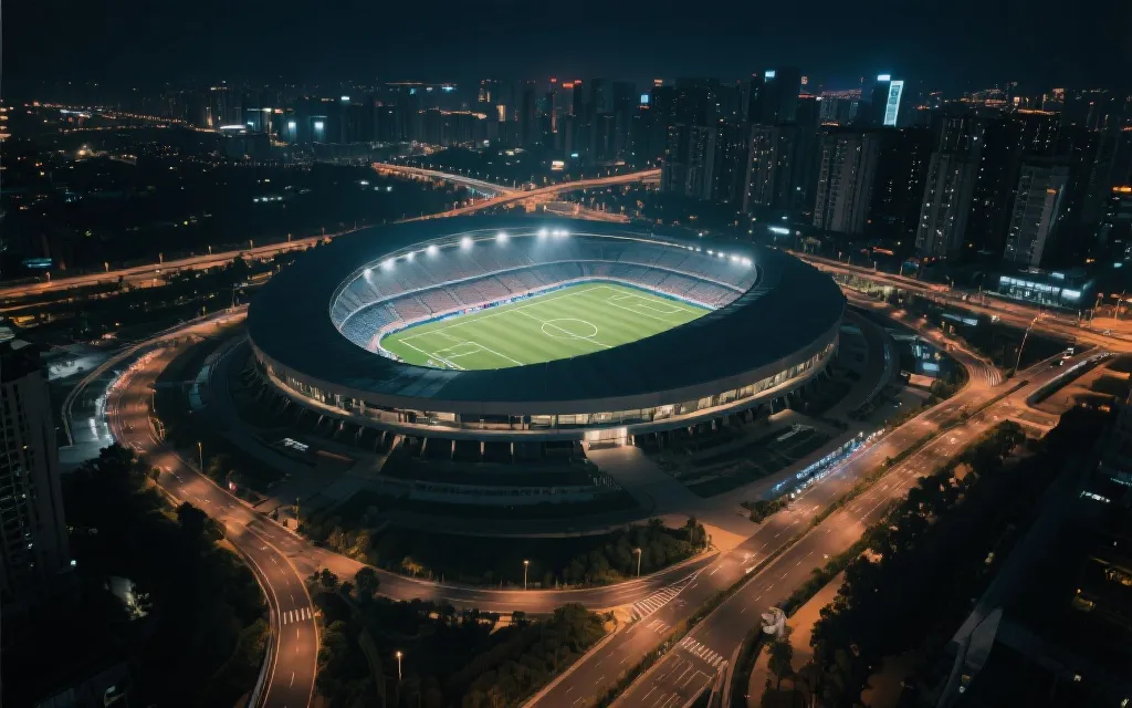 2026世界杯16座主办城市深度解析：场馆升级、智能安保与绿色低碳如何重塑北美城市赛时运营